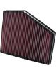 K&N Panel Air Filter