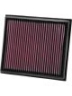 K&N Panel Air Filter
