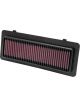 K&N Panel Air Filter