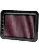 K&N Panel Air Filter