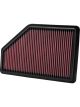 K&N Panel Air Filter