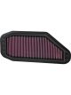 K&N Panel Air Filter