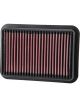 K&N Panel Air Filter