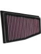K&N Panel Air Filter