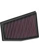 K&N Air Filter