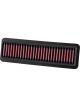 K&N Panel Air Filter