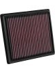 K&N Panel Air Filter