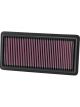 K&N Panel Air Filter