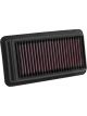 K&N Panel Air Filter