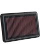 K&N Panel Air Filter
