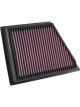 K&N Panel Air Filter