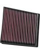 K&N Panel Air Filter