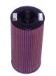 K&N Round Air Filter