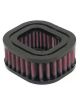 K&N Industrial Rectangular Air Filter Replacement