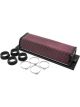 K&N Custom Covered Assembly
