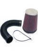 K&N 57i Series Air Intake Induction Kit