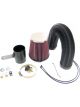 K&N 57i Series Air Intake Induction Kit
