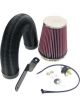 K&N 57i Series Air Intake Induction Kit