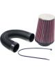 K&N 57i Series Air Intake Induction Kit