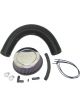K&N 57i Series Air Intake Induction Kit