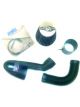 K&N 57i Series Air Intake Induction Kit