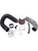 K&N 57i Series Air Intake Induction Kit