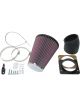 K&N 57i Series Air Intake Induction Kit