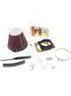 K&N 57i Series Air Intake Induction Kit