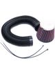 K&N 57i Series Air Intake Induction Kit