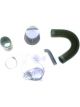 K&N 57i Series Air Intake Induction Kit