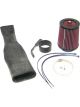 K&N 57i Series Air Intake Induction Kit