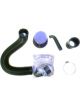 K&N 57i Series Air Intake Induction Kit