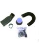 K&N 57i Series Air Intake Induction Kit