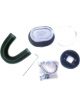 K&N 57i Series Air Intake Induction Kit