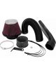 K&N 57i Series Air Intake Induction Kit