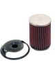K&N 57i Series Air Intake Induction Kit