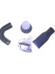 K&N 57i Series Air Intake Induction Kit