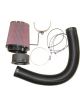 K&N 57i Series Air Intake Induction Kit