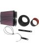 K&N 57i Series Air Intake Induction Kit