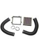 K&N 57i Series Air Intake Induction Kit 