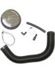 K&N 57i Series Air Intake Induction Kit