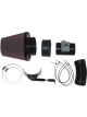 K&N 57i Series Air Intake Induction Kit