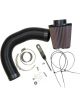 K&N 57i Series Air Intake Induction Kit