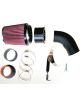 K&N 57i Series Air Intake Induction Kit