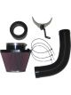 K&N 57i Series Air Intake Induction Kit