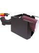 K&N Motorcycle Air Intake System