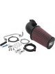 K&N Motorcycle Air Intake System