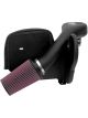 K&N 57 Series FIPK Air Intake Kit