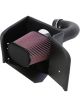 K&N 57 Series FIPK Air Intake Kit