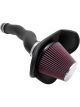 K&N 57 Series FIPK Air Intake Kit